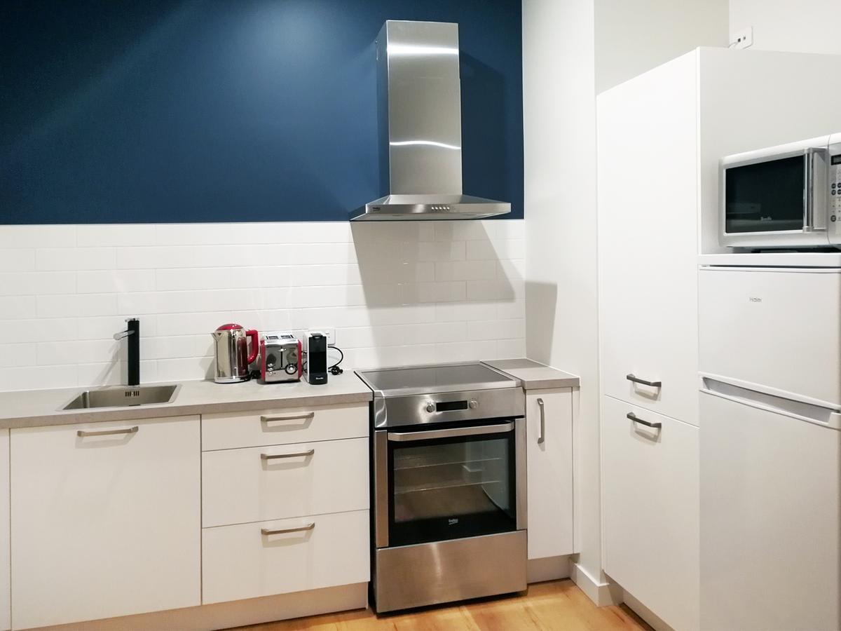 Brand New One Bedroom Apartment Queenstown Zewnętrze zdjęcie