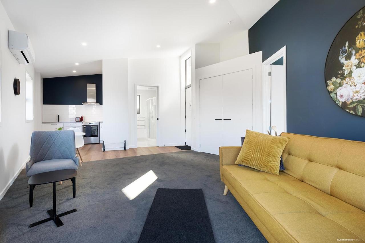 Brand New One Bedroom Apartment Queenstown Zewnętrze zdjęcie